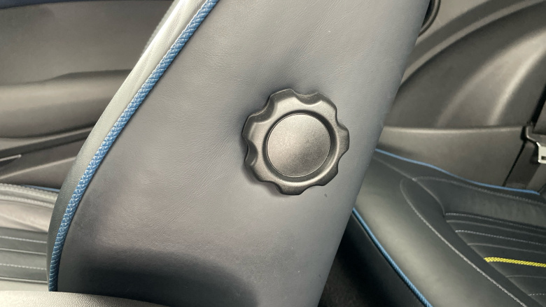 MINI Convertible 2.0 Cooper S Sidewalk Edition 2dr Auto Petrol Convertible